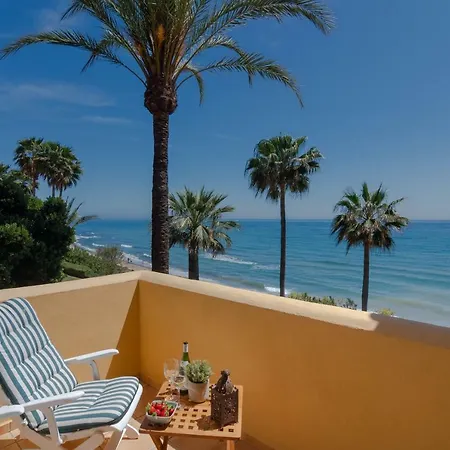Apartment 18166 - Superb Front Line Location - Heated Pool