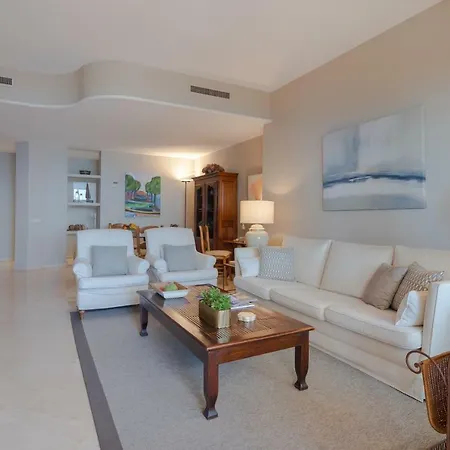 Apartment 18166 - Superb Front Line Location - Heated Pool *
