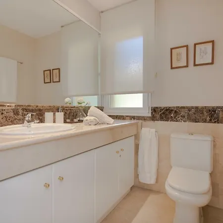 Apartment 18166 - Superb Front Line Location - Heated Pool *