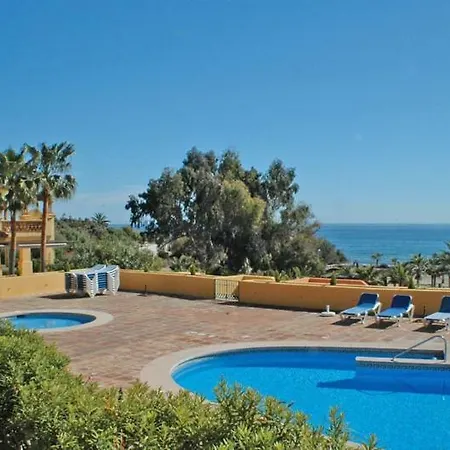 18166 - Superb Front Line Location - Heated Pool Apartment *