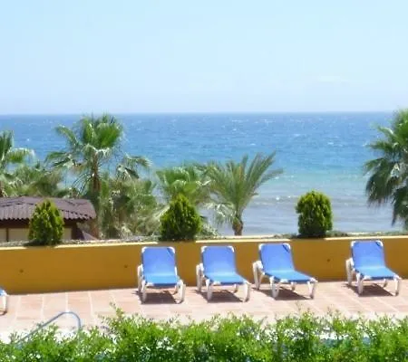 Apartment 18166 - Superb Front Line Location - Heated Pool *
